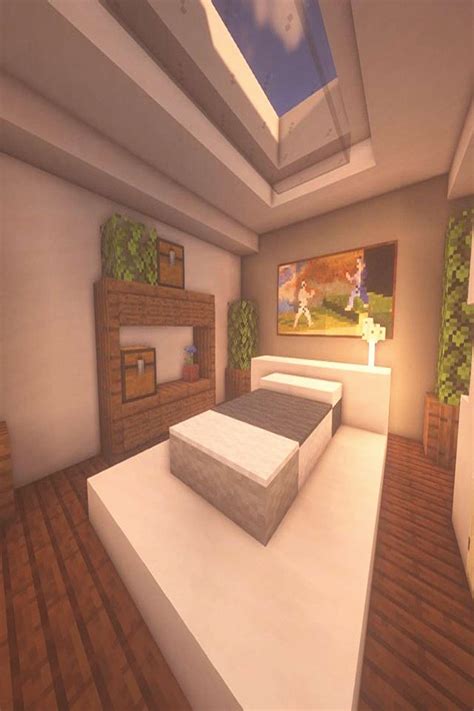 Minecraft Room Wall Designs - Design Corral