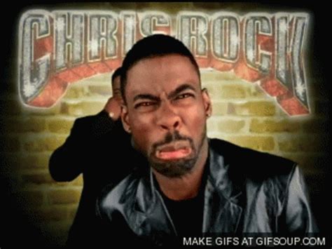 Nasty Stank Face GIF - Nasty Stank Face Chris Rock - Discover & Share GIFs