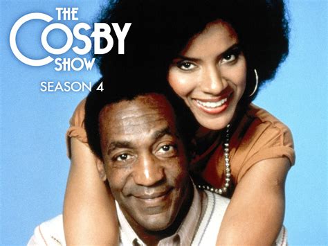 Watch The Cosby Show Season 4 | Prime Video