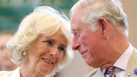 The Real Reason King Charles And Queen Camilla Have Separate Homes