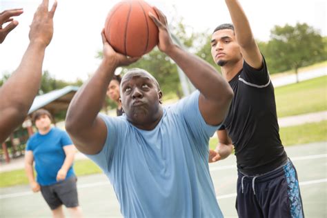 Workout Wisdom: Enjoying Sports as an Adult