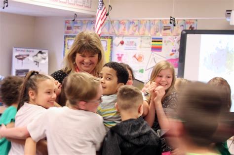 Finalists named: Plainfield Teacher of the Year for 2020 | Brentwood ...