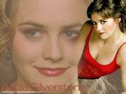 Alicia Silverstone 2 : http://customtheme.com : Free Download, Borrow, and Streaming : Internet ...