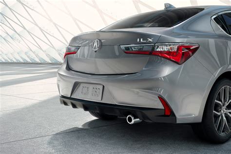 2021 Acura ILX | Premium Sport Compact Sedan | Chicagoland Acura Dealers