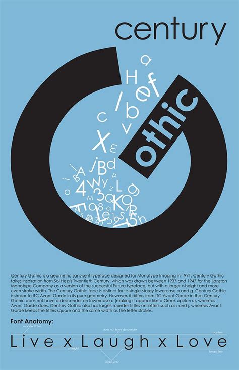 Font Posters | Poster fonts, Typographic poster design, Typography poster design