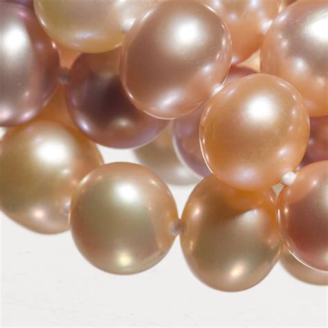 Cultured Freshwater Pearls Jewelry & Beauty Craft Supplies & Tools ...