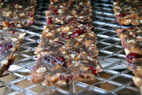 Wild Turkey Pemmican Bars (Natural Protein Bars) | Weston Brands