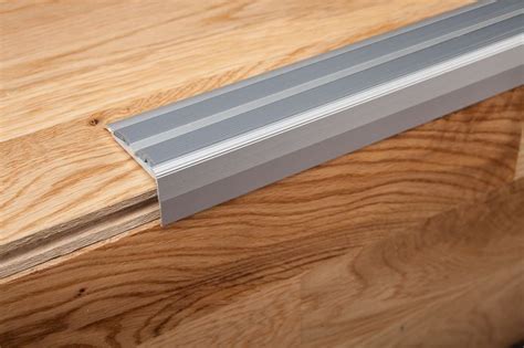 Stair Nose Edging For Laminate Flooring – Flooring Tips