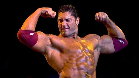 The 50 most muscular Superstars of all time: photos | WWE