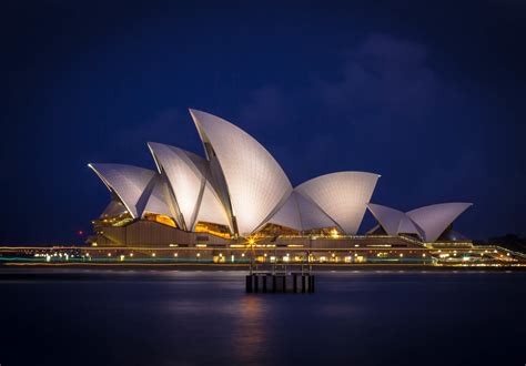 Fun Facts About The Sydney Opera House - Traveler Dreams