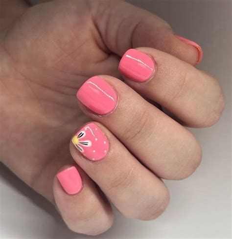 58 Cute Short Nail Designs You Will Love In 2023