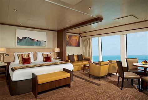 Suites & Penthouses | Norwegian Cruise Line