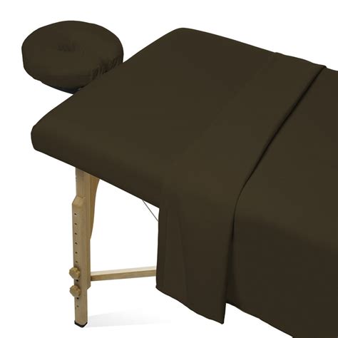 Massage Table Sheets – Saloniture