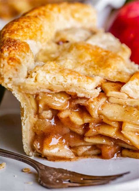 Easy Apple Pie Recipe With Gala Apples | Deporecipe.co