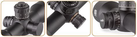 Review: EOTech Vudu 5-25X Riflescope | An Official Journal Of The NRA