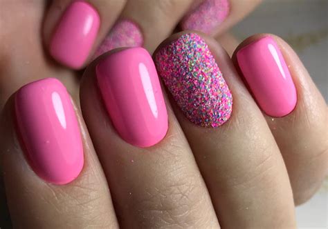 Remarkable Photos Of summer 2024 nail polish trends Gif - Summernails