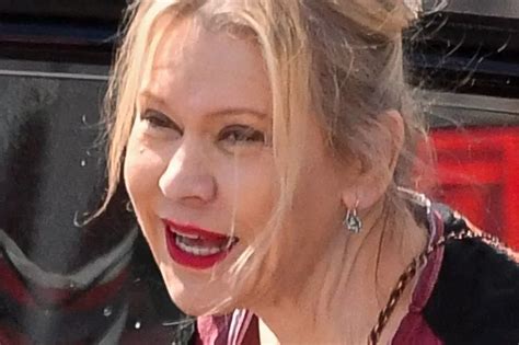 Tina Malone - Latest news, views, gossip, pictures, video - The Mirror