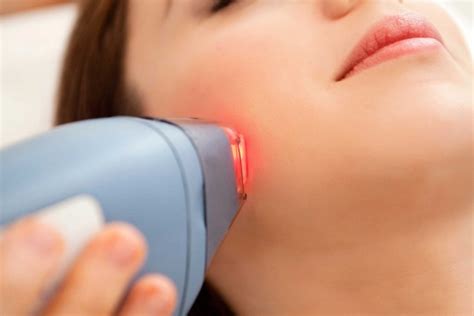 Laser Treatment: Benefits for Skin and More | Reader's Digest