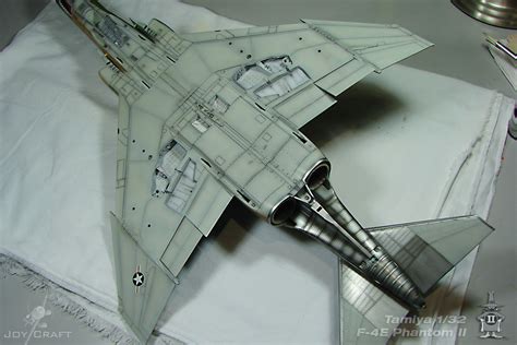 F-4E Phantom II "Betty Lou" - Tamiya 1/32 - Part 1 - Page 2 - Works in ...