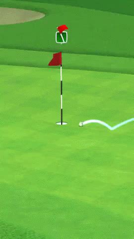 Hole In One Golf GIF - HoleInOne Golf - Discover & Share GIFs