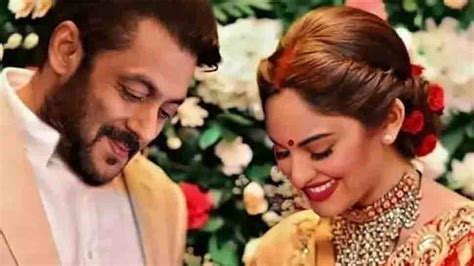 Salman Khan, Sonakshi Sinha's photoshopped wedding picture goes viral ...