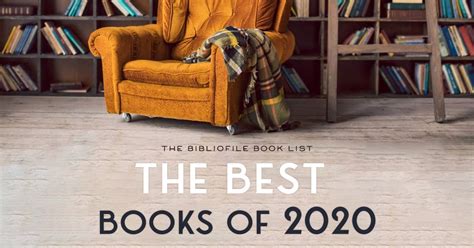 The Best Books of 2020 (So Far) - The Bibliofile