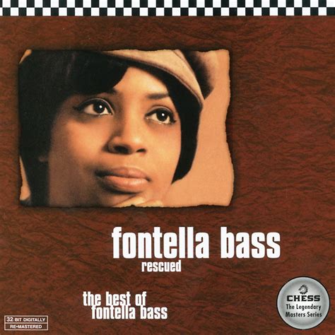 Rescue Me — Fontella Bass | Last.fm