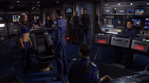 Star Trek: Enterprise Season 4 Episode 18 - Vumoo