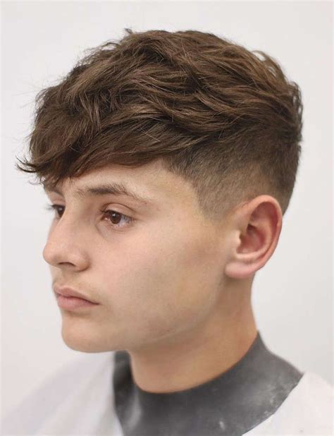 20+ Angular Fringe Haircuts: Booming Trend of 2023 | Fringe haircut, Mens fringe haircut ...