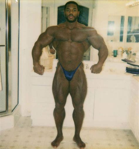 Some Rare Flex Wheeler Pics! - Bodybuilding News