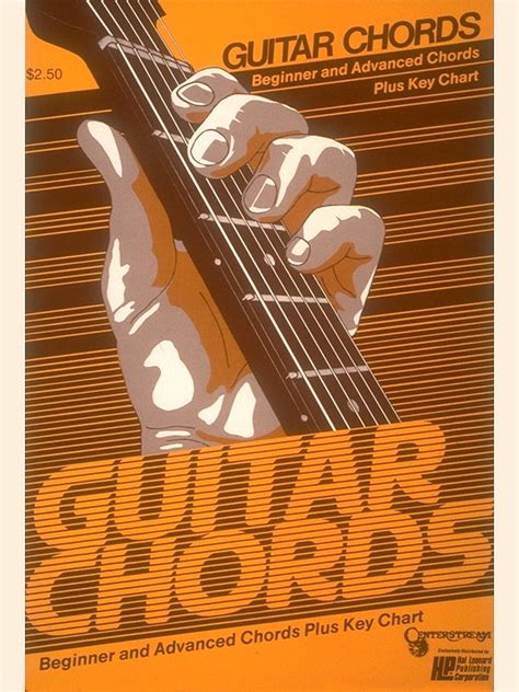 Guitar Chords - Revised - Willis Music Store