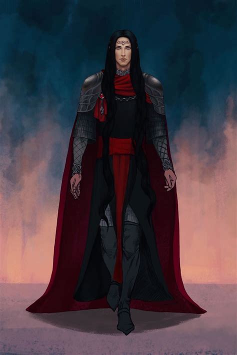 Fëanor re-born | Valinor tolkien, Elf art, Lotr art