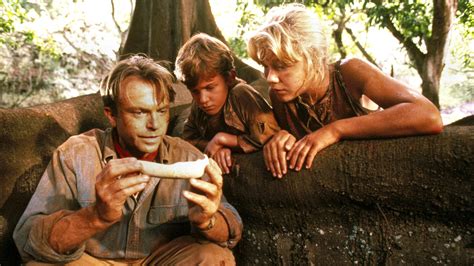 5 Lessons Modern Blockbusters Could Learn From Jurassic Park – IFC