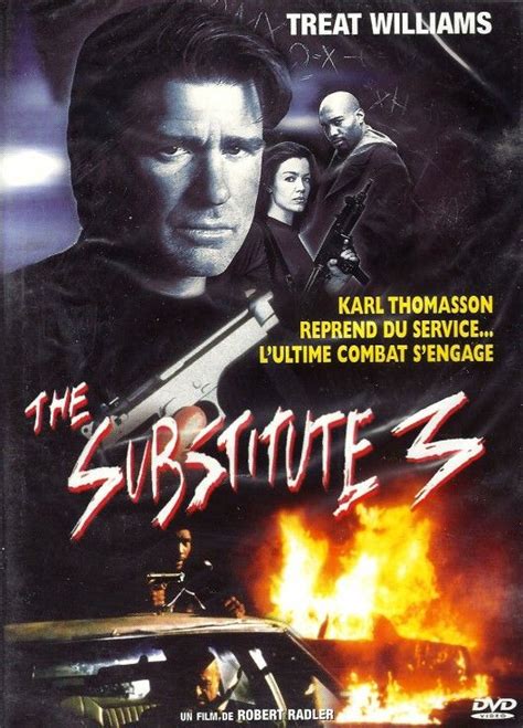 The Substitute 3 - Téléfilm (1999) - SensCritique