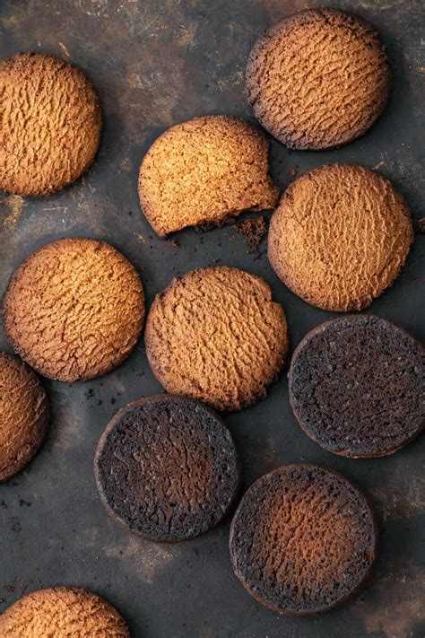 What to do with Burnt Cookies & How to fix them - Spatula Desserts