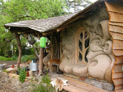 10 Best Cob Houses & the Benefits of Building One