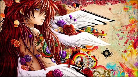 All Anime Wallpapers - Wallpaper Cave