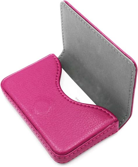 Amazon.com: purse business card holder