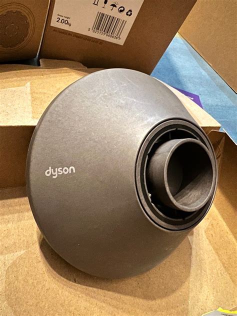 Dyson Supersonic Attachments, Beauty & Personal Care, Hair on Carousell