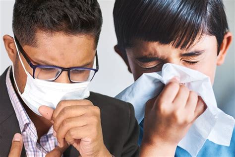 Hong Kong Flu Symptoms | H3N2 Virus, termed as Hong Kong flu hits Karnataka, Uttar Pradesh; know ...