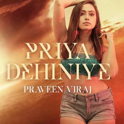 Priya Dehiniye Song Sinhala Lyrics