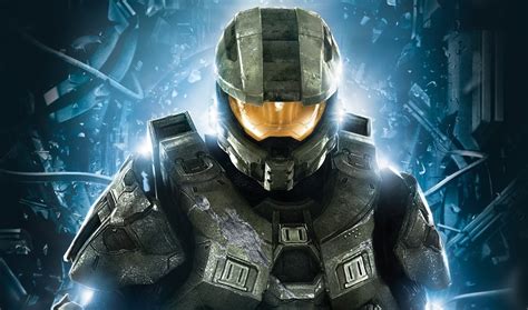 Halo | 343 Industries ya está trabajando en Halo 5 | Play Reactor