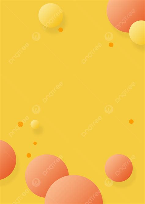 Orange Gradient Geometric Background, Orange, Gradient, Geometric Background Image for Free Download