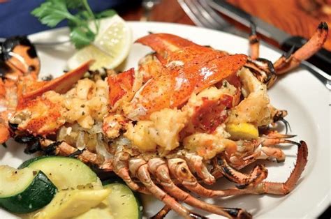 white marsh seafood restaurants - Delois Hildebrand