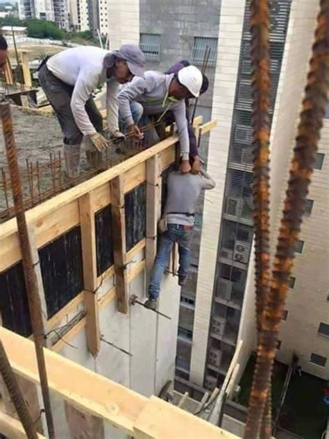 Pin by Matt Oien on Construction safety | Safety pictures, Safety fail, Funny pictures