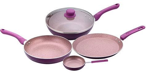 Best Non Stick Cookware Brands in The Indian Market