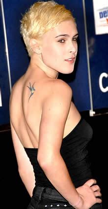 RUMER WILLIS TATTOOS PHOTOS PICS OF HER TATTOOS