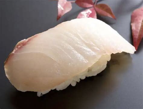 What Are The Different Types Of Sushi Fish? | Sushi Inc