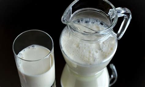 10 Amazing Health Benefits Of Malted Milk