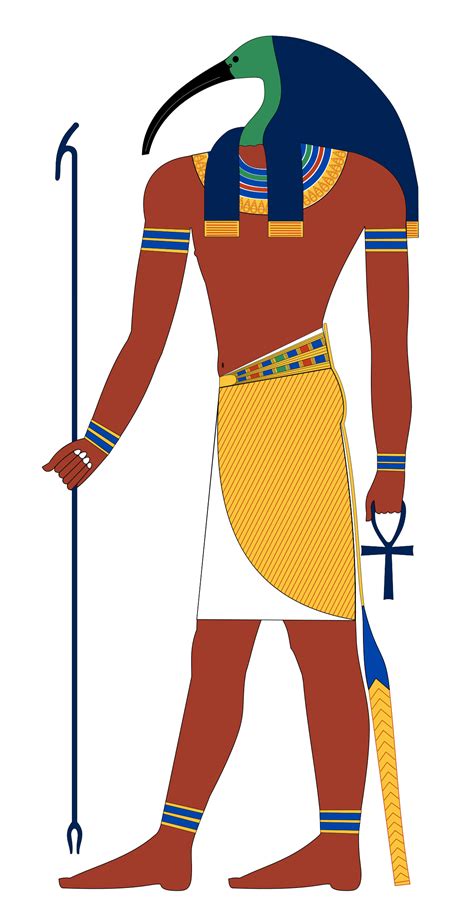 Thoth - Wikipedia